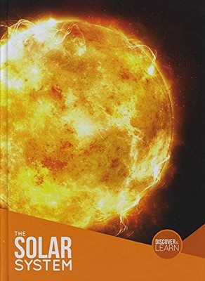 The solar system (Discover and Learn),Gemma McMullen