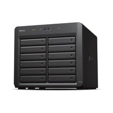Synology DX1222 Drive Enclosure 12-Bay Mini-S...