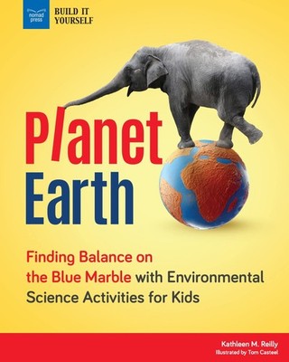 Planet Earth: Finding Balance on the Blue Marble with Environmental Science ...