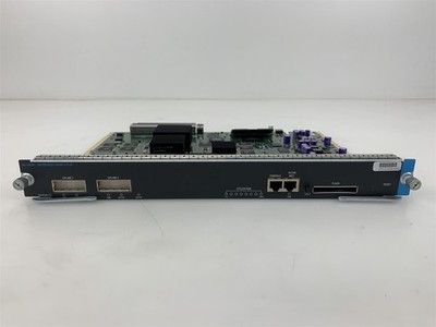 Cisco WS-X4013+V15 Supervisor Engine II-Plus 