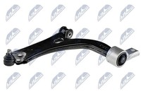 Nty Lenker, RadaufhäNgung ZWD-MZ-102 FüR Ford Mazda