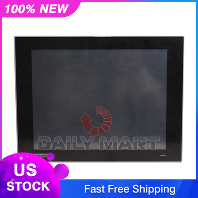 New In Box ADVANTECH TPC-1282T-533AE Touchscreen Panel