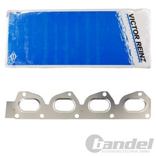 REINZ ABGAS-KRÜMMERDICHTUNG für FORD GALAXY MONDEO S-MAX JAGUAR XF LAND ROVER