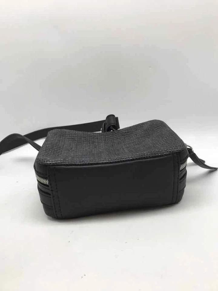 Bandolera negra Rag & Bone Foto 4 de 4