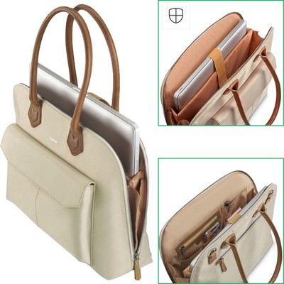 Hama Handtasche Notebook-Tasche 13,3'' 13,5'' 14'' 14,1'' 14,2'' Shopper Laptop-Bag
