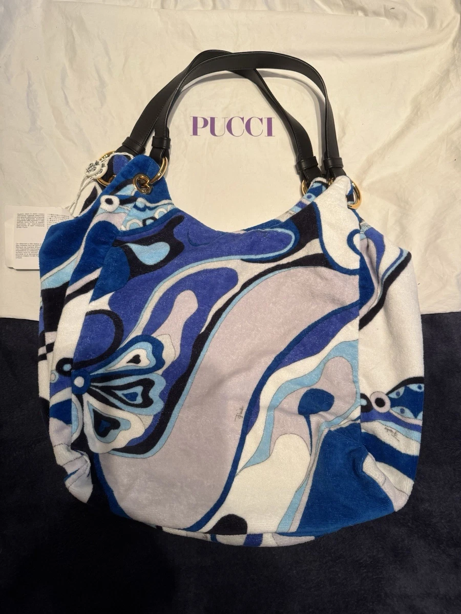 Emilio Pucci Bags & Handbags for Women for sale | eBay