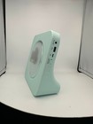 KC-806 Portable Rechargeable CD Player Bluetooth Speaker Desktop Audio Blue — photo 6