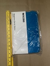 Incase 11" Macbook Air Neoprene Classic Sleeve - Royal Sea Blue