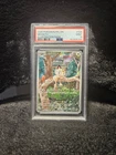 Meowth 106/094 Me02: Phantasmal Flames Holo PSA 9 English