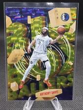 2025-26 Topps - Big Box Ballers Anthony Davis #BB-37