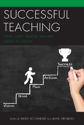 David Schwarzer Jamie Grinberg Successful Teaching (Taschenbuch)