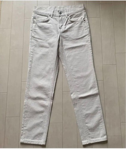 極美品]EDWIN MARGARET HOWELL DENIM JACKET白（Margaret howell edwin 