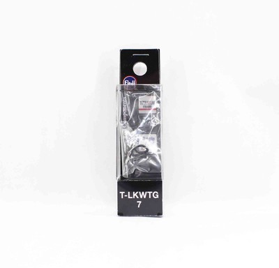 Fuji TLKWTG Size 7 Rod Guide Torzite Titanium Frame x 1 (8569)