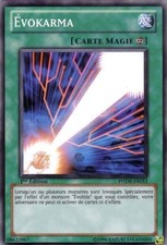 Yu-Gi-Oh: Evokarma | PHSW-FR053 | Commune | NM | FR