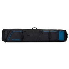 Sportube Prospector XL Ski and Snowboard Bag with Wheels and Removable Dividers