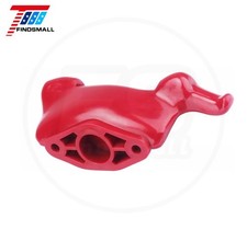 Mountdemount Head Red For Hunter Tire Changers Tcr343 Brand 1pcs New