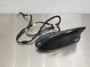 22 2022 HONDA ACCORD SPORT SHARK FIN ANTENNA BLACK 39150TVAC71