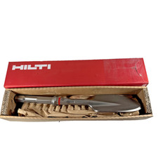 NEW IN BOX Hilti #TE-Y SP 50 Clay Spade Shove...