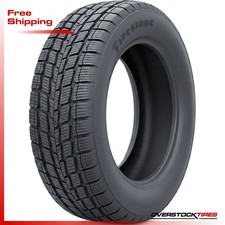 1 New 20555r16 Firestone Weathergrip 91v Dot4925 Tire 205 55 R16 1 New 20555r16 Firestone Weathergrip 91v Dot4925 Tire 205 55 R16