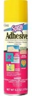 Dritz Adhesive Spray Temporary Fabric Bond for Quilting, Embroidery & Appliqué — photo 3