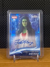 2025 Topps Chrome Sapphire Marvel Studios Checklist Guide in-content 28