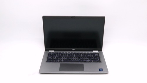 Dell Latitude 5430 14 Core i7 16GB 256GB Silver 2022 - Good