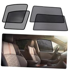 2019-2024 RAV4 Window Shades -Car Window Shade for Baby and RAV4 2019-2024 4PCS