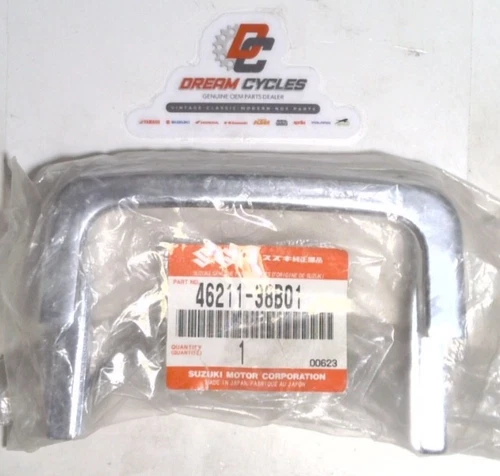 HANDLE, PILLION RIDER UPPER