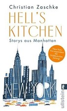 Hells Kitchen: Storys aus Manhattan | Coole Kolumnen au... | Buch | Zustand gut