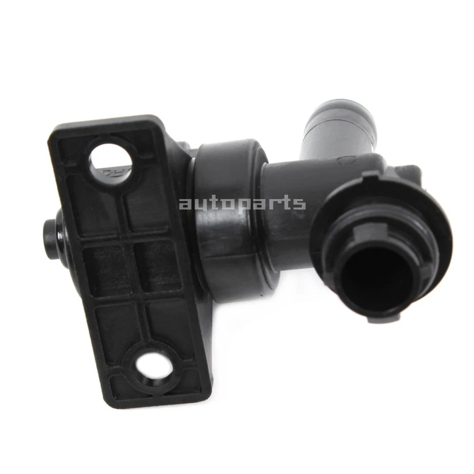 Solenoide de ventilación de bote de vapor genuino para Kia Soul Hyundai Veracruz 2007-2012 Foto 4 de 4