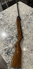 VTG Arrow Air Rifle Wood Stock Break Action Pellet Made in China
