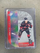 2025-26 UD SPX HOLOVIEW FX  #HV-41 RYAN SUZUKI