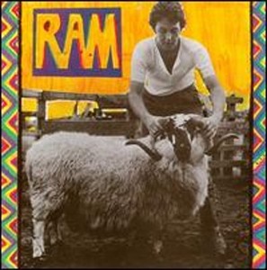 Paul Mccartney Ram CD | eBay