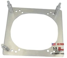Moroso 62071 Universal Carburetor Stand - Universal Carburetor