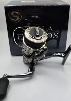 new shimano sellus rod B Spinning Rods and style for bass Sage Saltwater Flats Collection Wood Type:Cream Spalt Maple Fishing Pole Best Fly