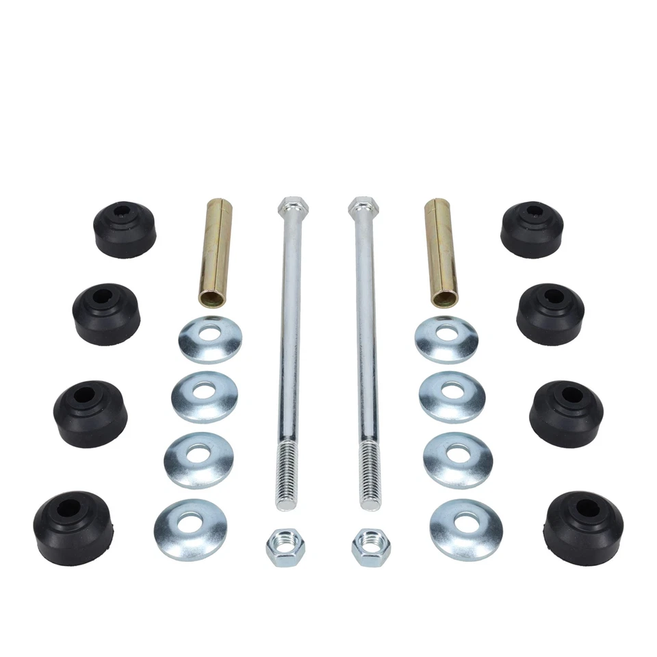 Polygraphite® Front End Links 1964-1972 Buick Skylark Special Sportwagon GS 400 - Image 2 of 4