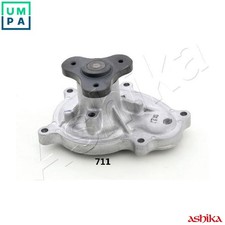 WATER PUMP ENGINE COOLING 35-07-711 FOR SUBARU CROSSTREK/XV FB16BFB16A 1.6L