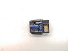 Futaba R304SB-E T-FHSS 4-Channel Receiver for Rc Car Truck Buggy