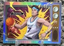 💎2025-26 Bowman Basketball Kon Knueppel Anime Case Hit SSP NBA-A24 VERY CLEAN💎
