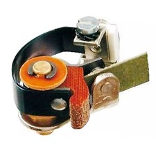 CONTATTI PUNTINE PUNTE PLATINATE PIAGGIO VESPA 50 SPECIAL R L N 246150020