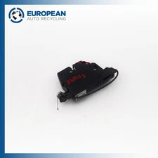 2014 BMW 328 SERIES Trunk Lid Latch - OEM CHIPPED CORNER