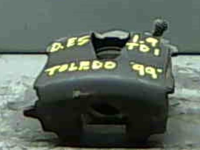 1K0615123D FRONT LEFT BRAKE CALIPER / 139933 FOR SEAT TOLEDO 1M2 1.9 TDI