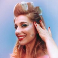 Barbara Carlotti - Cheris Ton Futur ! - Vinyl Record Lp - G4Z