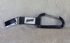 Seattle Storm Key Fob with Clip Key Ring Officially Licensed Keychain