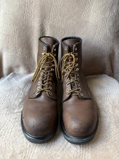 Red Wing 2533 Supersole X 8 Inch Steel Toe Sa...