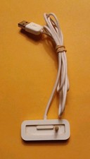 Genuine Authentic OEM iPod Shuffle 2nd Generation Apple USB Dock Cradle Charger