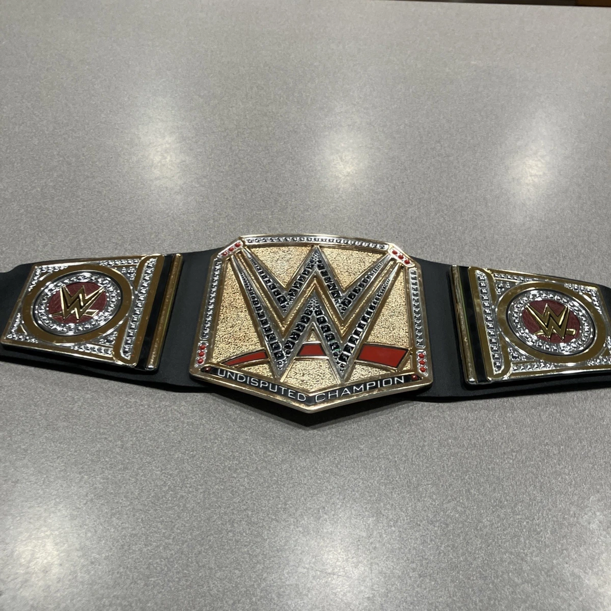 25+ wwe toy kids belts for sale | Updated Oct 2026