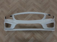 A1178804840 Stoßstange CLA W117 vorne AMG PDC SRA 9650 bis Mercedes Original 