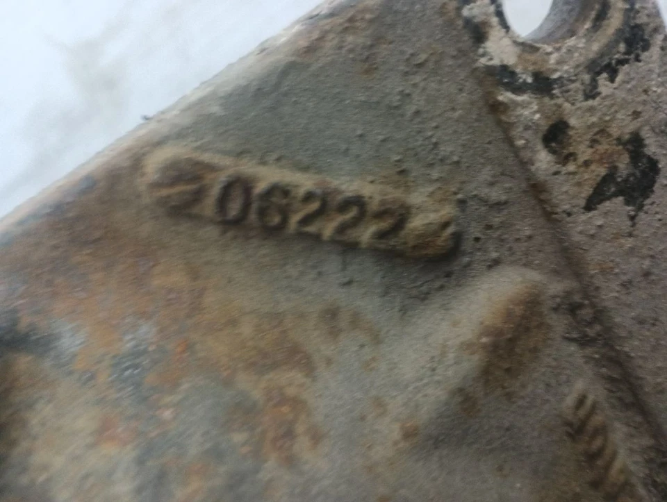 Conjunto de palanca de cambios de transmisión Kenworth T660 Eaton (11898469 Foto 4 de 4