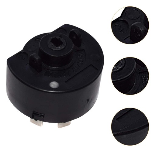 Ignition Switch Engine Starter 07848744 90052498 Replacement for Daewoo Matiz - Picture 4 of 5